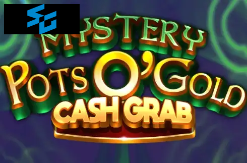 Mystery Pots 'O Gold